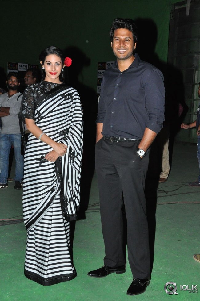 Manasuku-Nachindi-Movie-Press-Meet